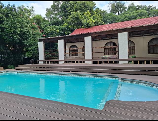 4 BEDROOM HOUSE FOR SALE IN SAFARI GARDENS